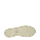 Autry Sneakers Dallas Women Silver/White Sequins