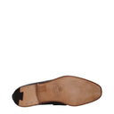 Church's Men's Moccasins Black Leather