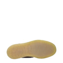 Dolce&Gabbana Slip On New Florio Ideal Uomo Suede Gray/Lead
