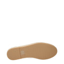 Valentino Garavani Women's Espadrillas Beige/Ivory Leather