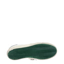 Golden Goose Superstar Men's Sneakers White/Green Leather
