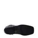 Valentino Garavani Women's Ankle Boots Black Leather