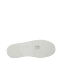 Chloé Lauren Women's Sneakers White Leather