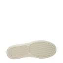 Celine Men's Sneakers White/Dirty White Leather