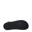 Alexander Mc Queen Alabama Men's Leather Black Loafers And Clogs