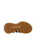 Moncler Pacey Mujers Zapatillas Tela Negro