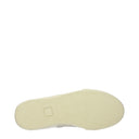 Veja Sneakers Volley Damens Leder Weiß/Hellgrau