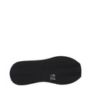 Dolce&Gabbana Men's Sneakers Fabric White/Black