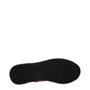 Gucci Men's Sneakers Black Fabric