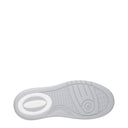 Givenchy Damess Sneakers Wit/Beige Leer