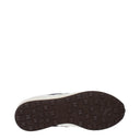 Hogan Sneakers Athletic Men Leather White/Beige