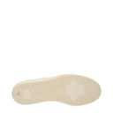 Gucci Women's Sneakers Fabric Beige/Butter