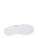 Dolce&Gabbana Sneakers Portofino Men's Leather White/Dark Gold