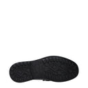 Salvatore Ferragamo Men's Ready Moccasins Black Leather