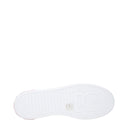 Dolce&Gabbana Sneakers Portofino Women's White/Pink Leather