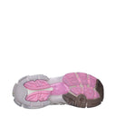 Balenciaga Runner 2 Women's Sneakers Grey/Pink Fabric