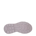 Alexander Mc Queen Mujers Botas Gris/Piedra Lunar