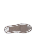 Dolce&Gabbana Sneakers Portofino Men's Leather White/Dove