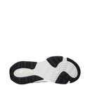 Valentino Garavani Men's Sneakers Gray/Ice Fabric