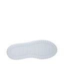 Hogan Sneakers H Stripes Women's Leather White/Black