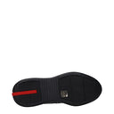 Prada Sneakers America's Cup Men's Fabric Black