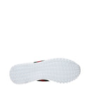 Gucci Men's Sneakers White Fabric