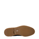 Eleventy Derby Men's Suede Blue/Dark Blue