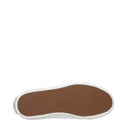 Valentino Garavani Herrens Slip-On-Schuhe aus weißem Leder