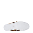 Marni Men's Loafers Suede Brown