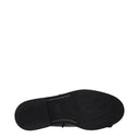 Max Mara Derby English Woman Leather Black
