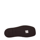 Valentino Garavani Women's Slides And Clogs Beige/Brown Fabric