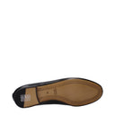 Gucci Women's Leather Moccasins Black