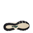 New Balance Sneakers 990 Men's Leather White/Green