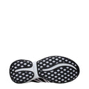 Roger Vivier Women's Sneakers Fabric Black/Lilac