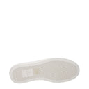 Moncler Monaco 2 Men's Suede Brown Sneakers