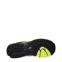 New Balance 1906 Sneakers Men's Fabric Green/Silver