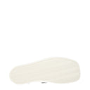 Moschino Donna's Sneakers Tessuto Bianco/Denim