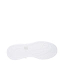 Dolce&Gabbana Men's Sneakers White Leather