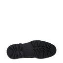 Hogan Slipper H673 Herren Wildleder Braun
