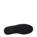Moncler Slip On Monclub Men's Brown Suede