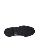 Kirche's Derby Shannon Damens Leder Schwarz