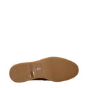 Eleven Men's Moccasins Brown Suede