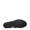 Maison Margiela Women's Sneakers Black Fabric