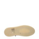 Eleven Men's Sneakers Fabric Gray/Beige