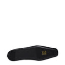 Jil Sander Tripon Ballerinas Women Black Leather