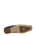 Jil Sander Women's Leather Sandals And Clogs Black