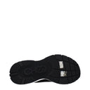 Jimmy Choo Landon Sock Boots Herren Stoff Schwarz