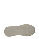 Dolce&Gabbana Men's Sneakers Beige/Sand Fabric