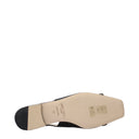 Jimmy Choo Women's Black Leather Sandals