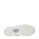 Valentino Garavani Men's White Leather Sneakers